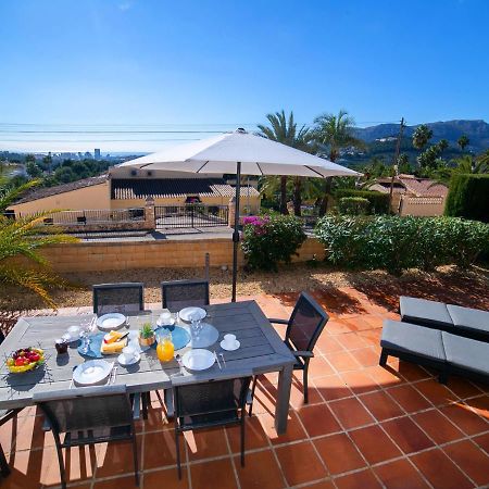 Holiday Home Peeters By Interhome Κάλπε Εξωτερικό φωτογραφία