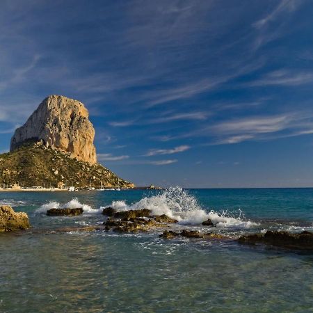 Holiday Home Peeters By Interhome Κάλπε Εξωτερικό φωτογραφία