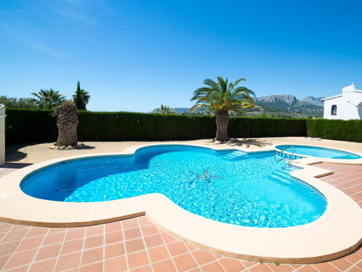 Holiday Home Peeters By Interhome Κάλπε Εξωτερικό φωτογραφία