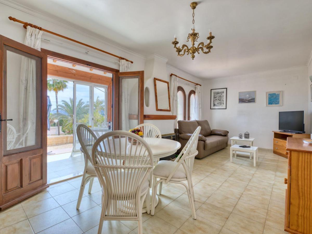 Holiday Home Peeters By Interhome Κάλπε Εξωτερικό φωτογραφία