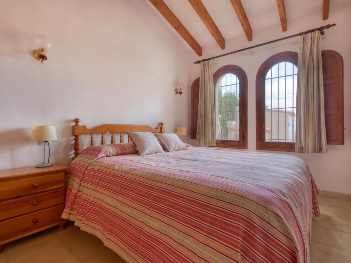 Holiday Home Peeters By Interhome Κάλπε Εξωτερικό φωτογραφία
