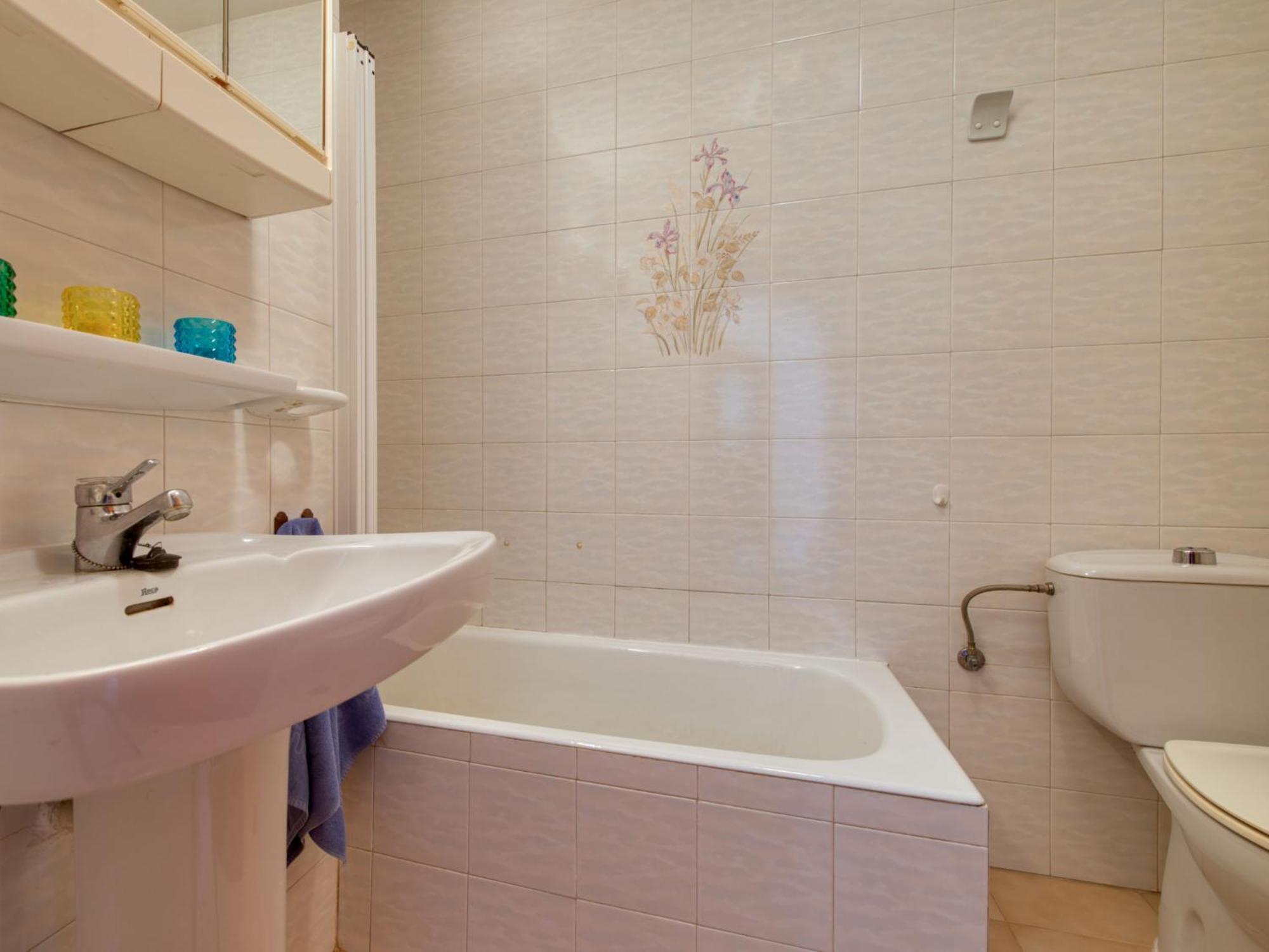 Holiday Home Peeters By Interhome Κάλπε Εξωτερικό φωτογραφία