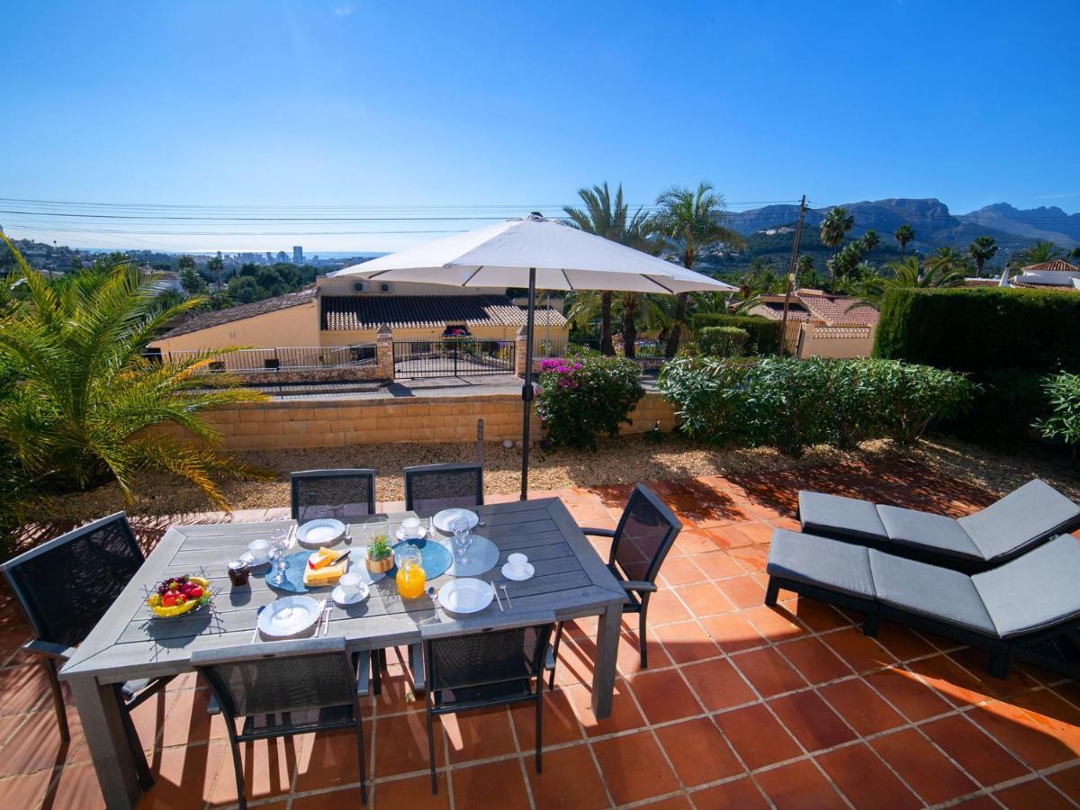 Holiday Home Peeters By Interhome Κάλπε Εξωτερικό φωτογραφία
