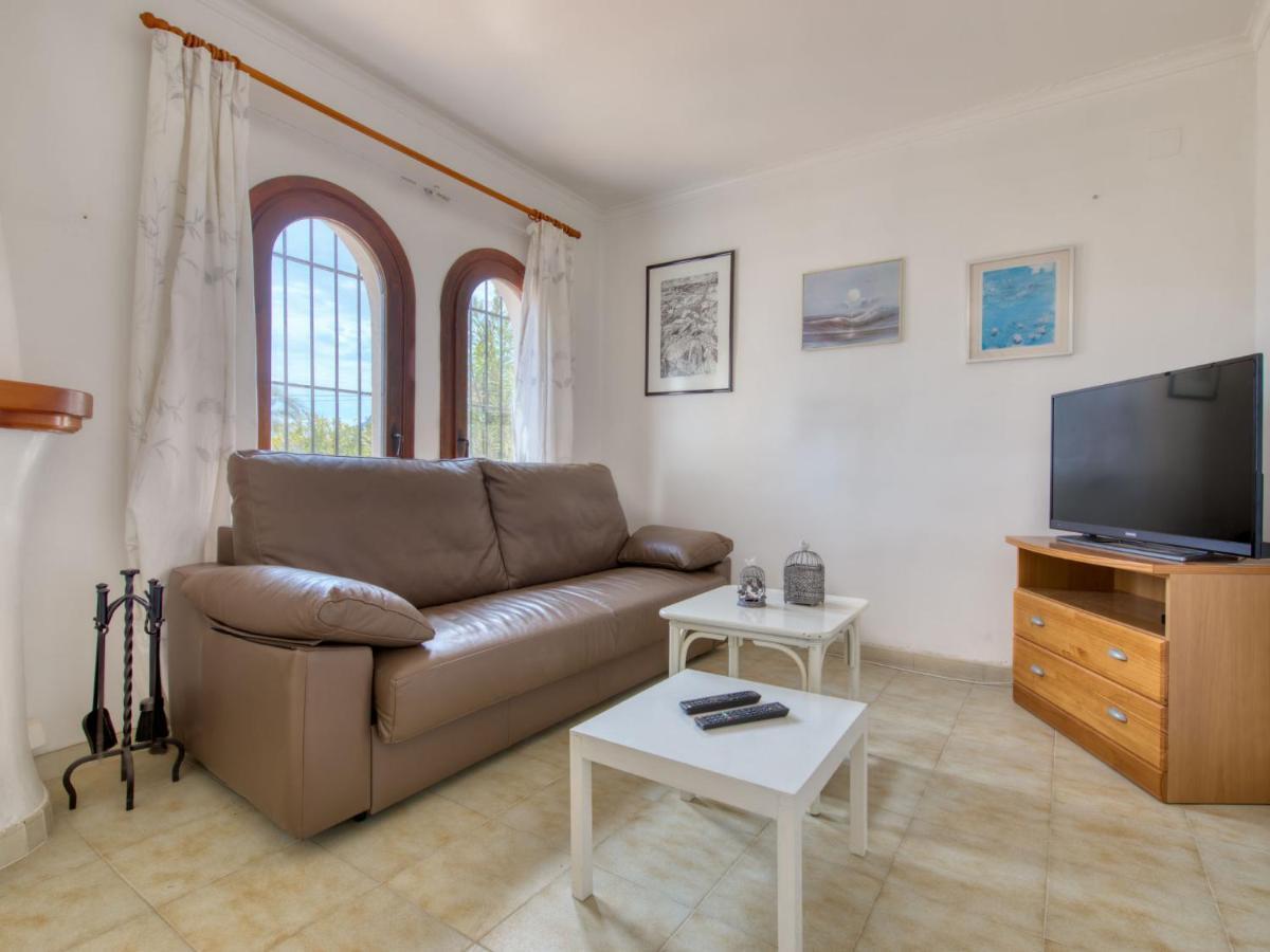 Holiday Home Peeters By Interhome Κάλπε Εξωτερικό φωτογραφία