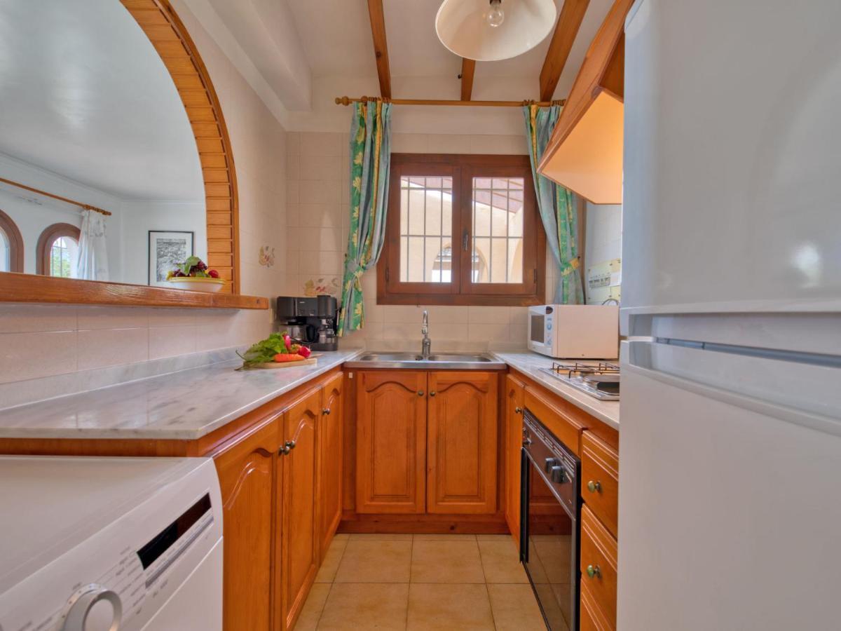 Holiday Home Peeters By Interhome Κάλπε Εξωτερικό φωτογραφία